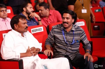 Katamarayudu Pre Release Event Photos